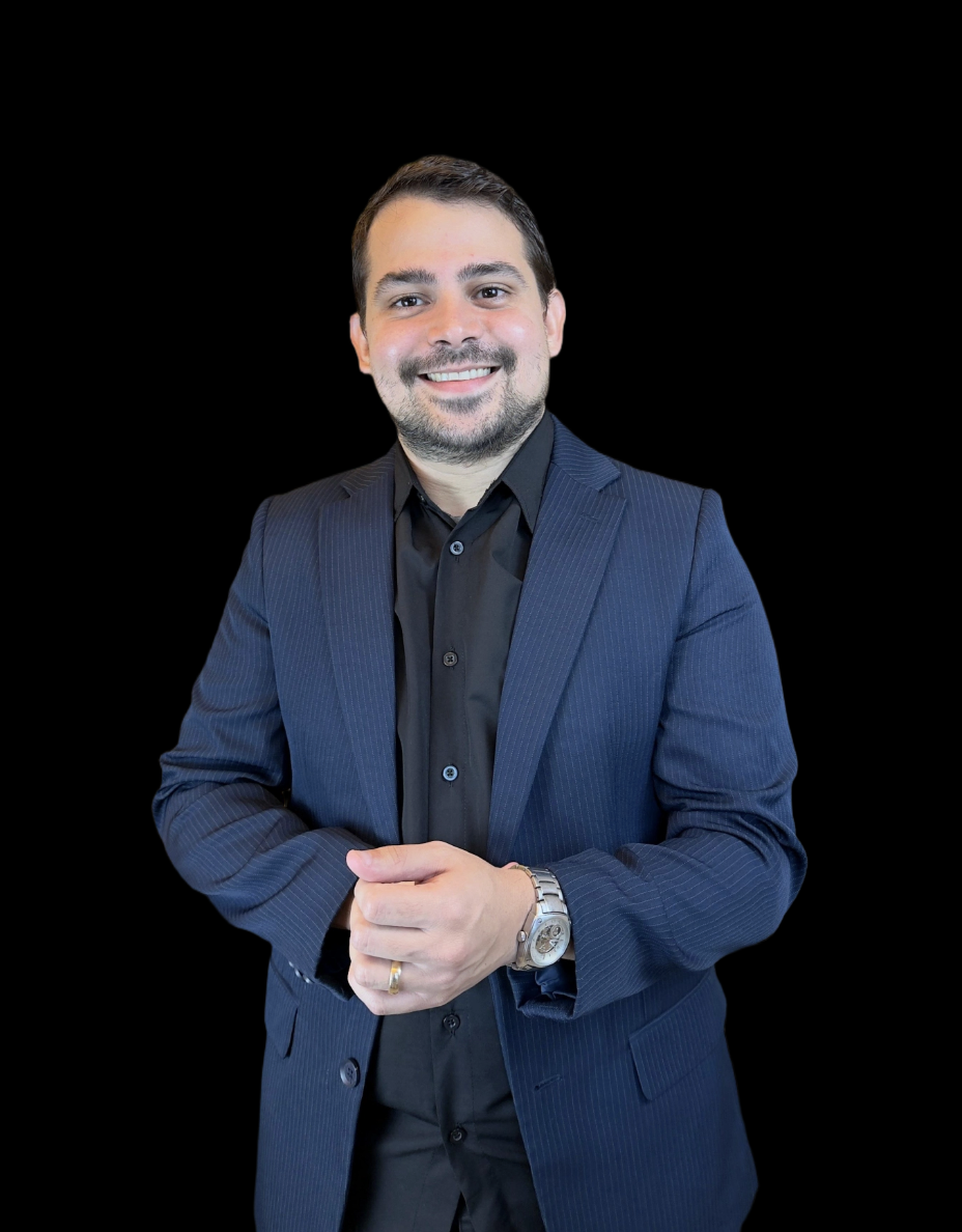 Matheus Pinheiro, criador da Descomplica Rescisão